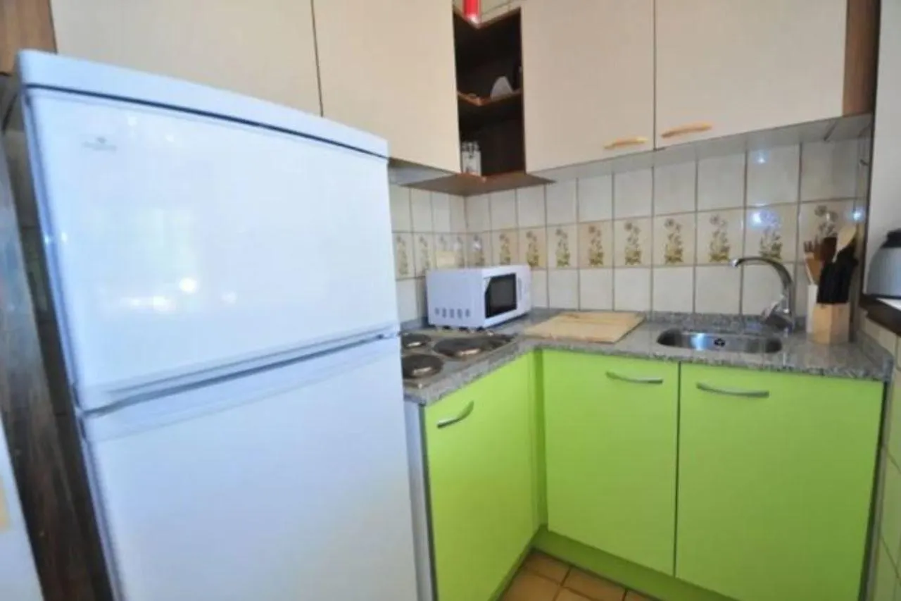 Lejlighed Apartamento Vista Al Jardin Para 4 Personas En Cambrils